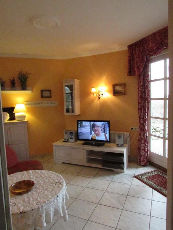 Nordsee "Haus Luttenblick" Whg.: Meeresrauschen Wyk auf Foehr Exterior photo